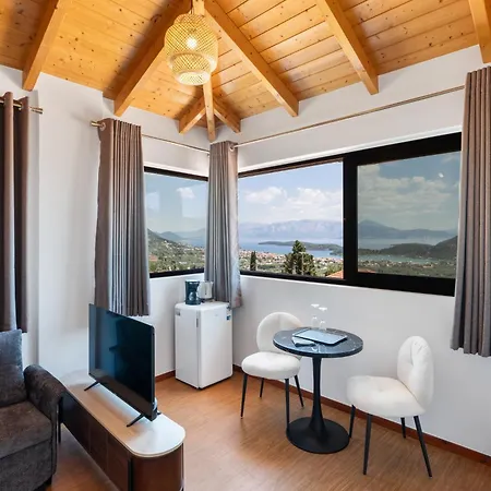Kodra Smart Neochori (Lefkada)