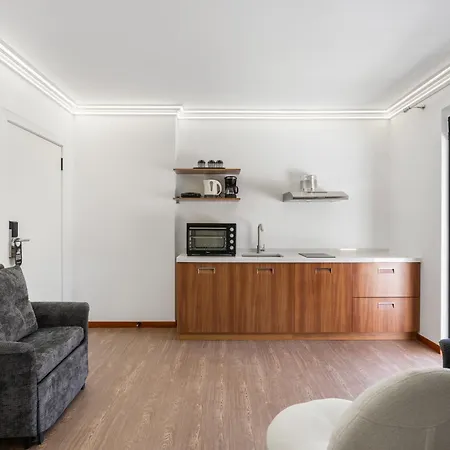 Apartment Kodra Smart *