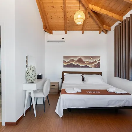 Apartment Kodra Smart