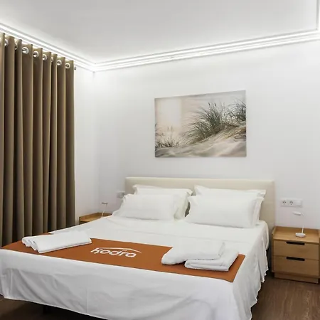 Apartment Kodra Smart