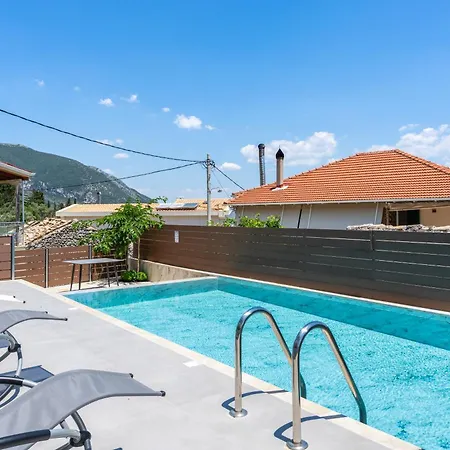 Kodra Smart Neochori (Lefkada)