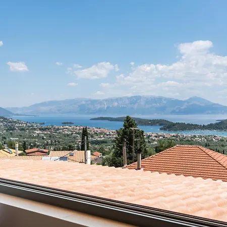 Kodra Smart * Neochori (Lefkada)