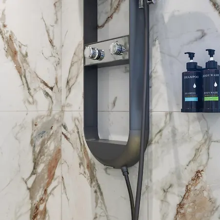Kodra Smart Apartment