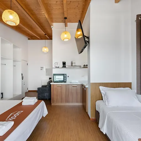 Apartment Kodra Smart *