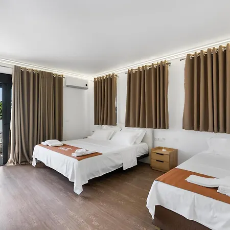 Apartment Kodra Smart *