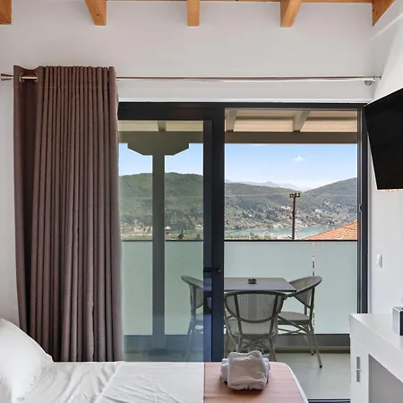 Apartment Kodra Smart *