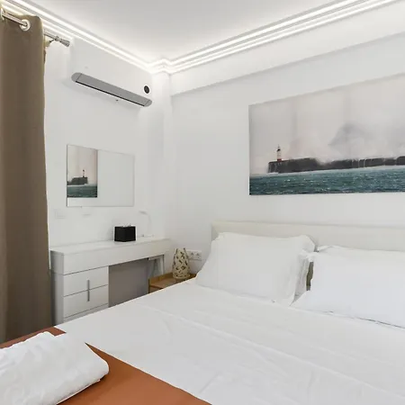 Apartment Kodra Smart *