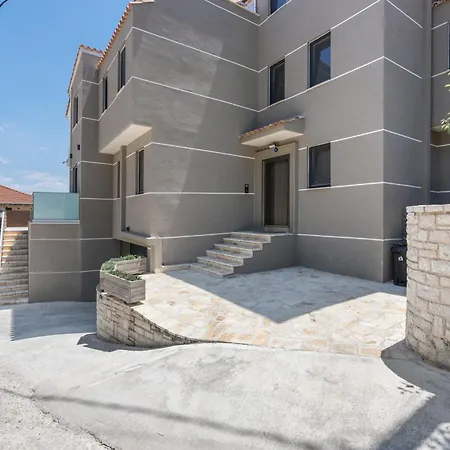 Apartament Kodra Smart Neochori (Lefkada)