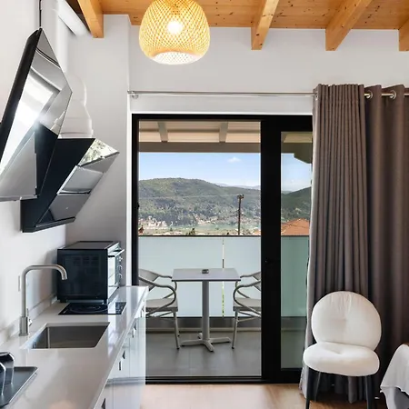 Apartment Kodra Smart Neochori (Lefkada)
