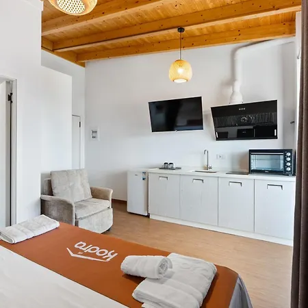 Apartment Kodra Smart *