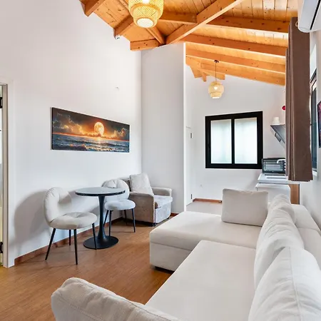 Kodra Smart Apartment