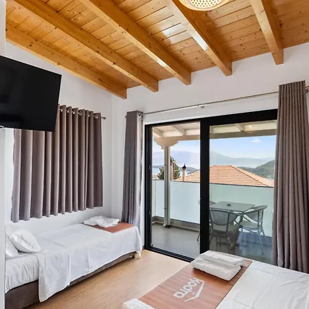 Apartment Kodra Smart