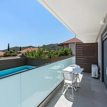 Kodra Smart Apartament