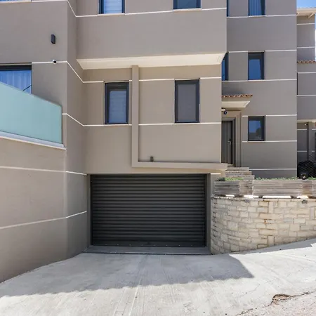 Apartament Kodra Smart *