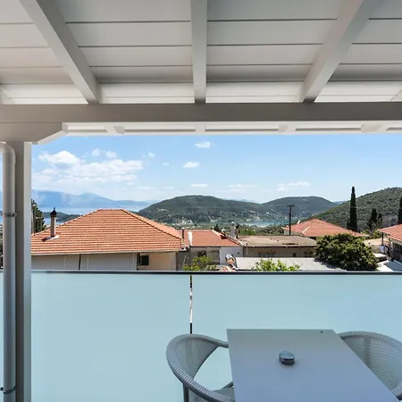 Kodra Smart Apartament Neochori (Lefkada)