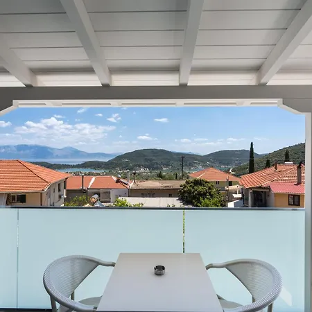 Kodra Smart Apartament Neochori (Lefkada)