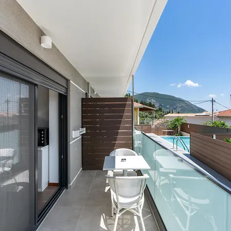 Apartament Kodra Smart Neochori (Lefkada)