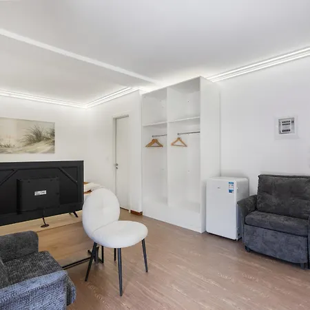 Kodra Smart Apartment