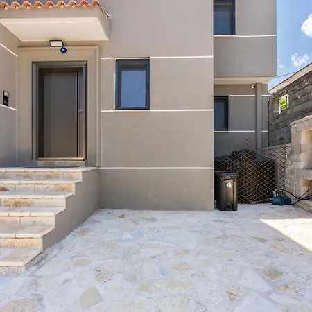 Kodra Smart Neochori (Lefkada)