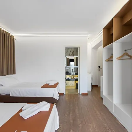 Apartment Kodra Smart *